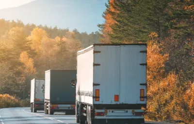 İstanbul ile Tut Arası Klima Taşıma