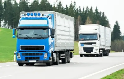 İstanbul ile Tut Arası Eşya Taşıma